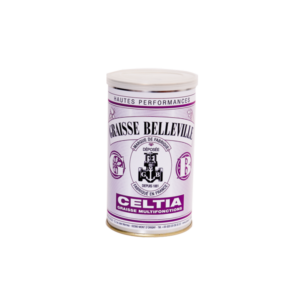 Graisse Belleville - CELTIA 1501045