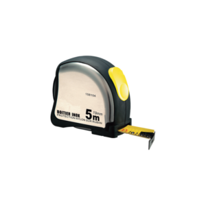Métres à ruban - inox