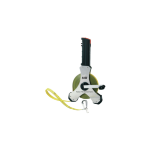 Mesures longues - ruban acier