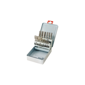 Coffret de jeux de 3 taraux courts à main