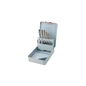 Coffret de 7 tarauds machine courts