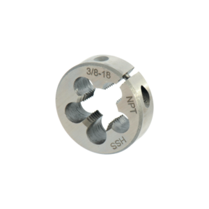 Filières à main ou à machine