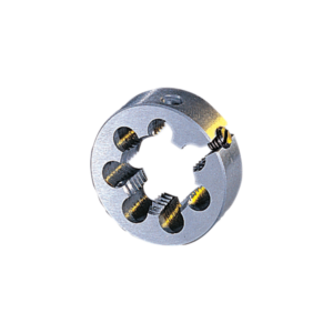 Filières à main ou machine