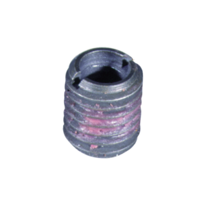 JEU DE 50 DOUILLES FILETÉES E-Z-LOK MÉTRIQUES