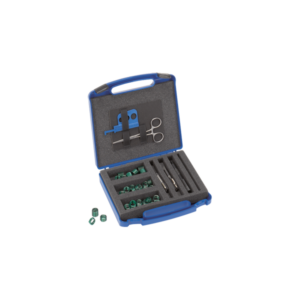 COFFRET DE RÉPARATION BOUCHON DE VIDANGE