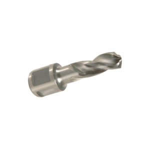 FORETS 3 lèvres HSS queue Weldon