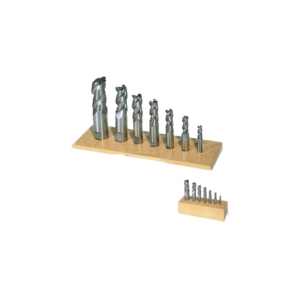 JEU DE 7 FRAISES “TRIJET”