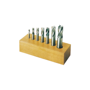 JEU DE 7 FRAISES ÉBAUCHE