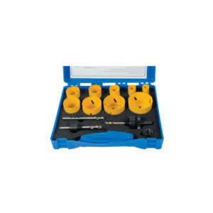 Coffret monteur installateur