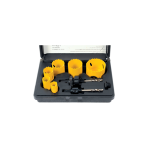 Coffrets électricien et plombier