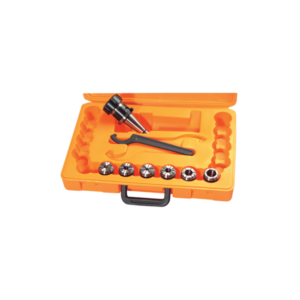 COFFRETS DE MANDRINS À PINCE ER 32 CÔNE DIN 2080 ET CÔNE MORSE DIN 228