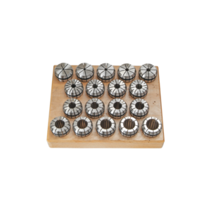 JEUX DE PINCES ER DIN 6499B SUR SOCLE BOIS