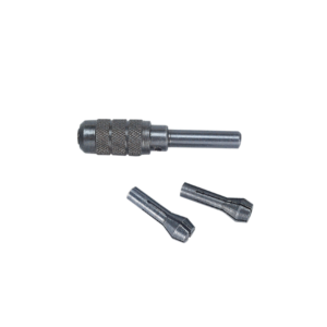 MANDRIN À PINCES POUR MICRO-PERÇAGE