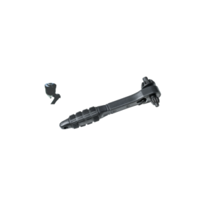 CLÉ DE SERRAGE À CLIQUET POUR MANDRIN PORTE-FORETS