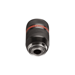 MANDRIN PORTE-FORETS AUTO SERRANT POUR PERCEUSE PORTATIVE À PERCUSSION