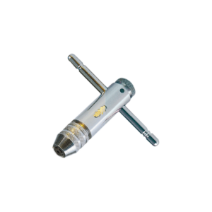 Porte-tarauds à cliquet