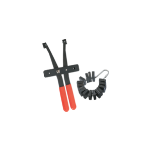 Appareils à restaurer les filets internes