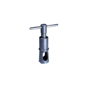 Centreur de taraud et alésoir