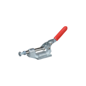 Sauterelles à tige coulissante