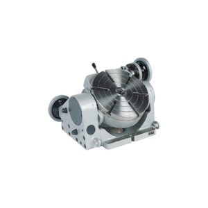 Diviseur rotatif inclinable