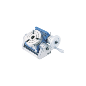 Diviseur rotatif  inclinable mini