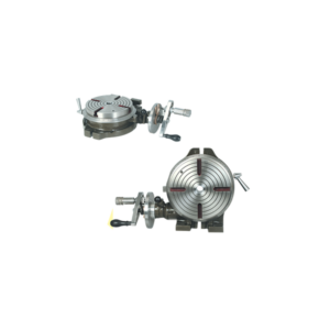 Plateaux diviseurs rotatifs Position horizontale et verticale - Corps fonte