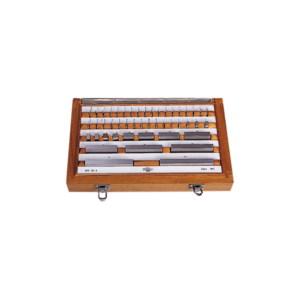 Jeu de piges de controle cylindre- classe III