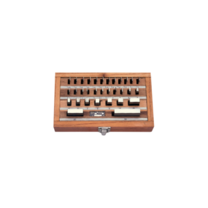 Boites de 32 cales stalon classes 1