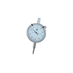 Comparateurs course 10 mm