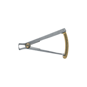 Controleur d'épraisseur 1/10E