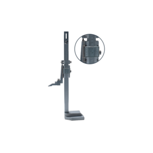 Trusquin haute précision - 1/50E