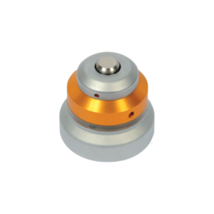 Jauge de mesure verticale avec voyant lumineux