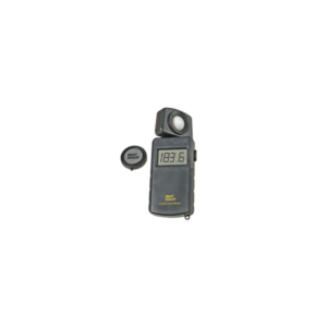 Luxmètre  à lecture digitale 1 À 10 000 LUX