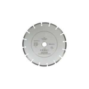 Option Tronçonneuse pour alu Ø 400 mm
