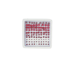 Jeux de meules sur TIGE 161 54 893 996