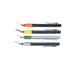 Jeu d’outils d’ébavurage universel