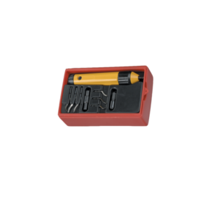 Coffret d’outils à ébavurer