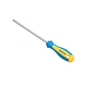 Tournevis pour vis torx T6