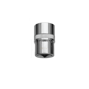 Douilles 1/2” 6 PANS 27mm