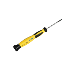 Tournevis ESD à empreinte Phillips PH 00