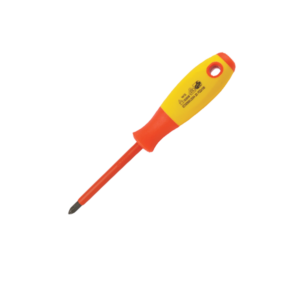 Tournevis isole Gamme Pozidriv PZ 2