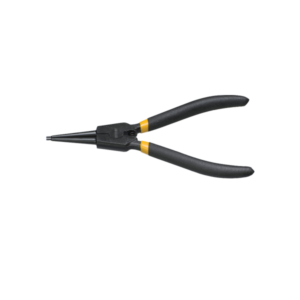 Pince circlips exterieurs becs droits 840