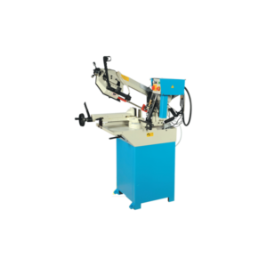 Scies à ruban horizontale 140 X 210 mm