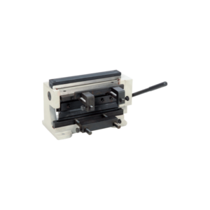 Mini combiné cisaille - plieuse