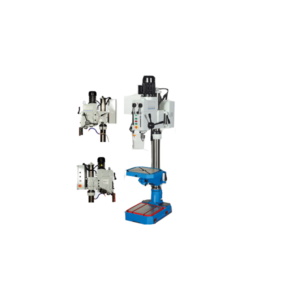 PERCEUSE À COLONNE SÉRIE OT2165032 35 MM DE CAPACITÉ DE PERÇAGE