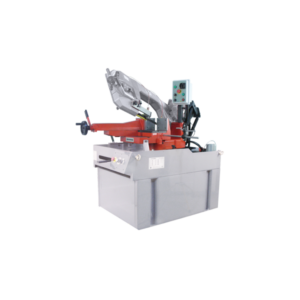 Scie à ruban grande capacité série S-350SRA 240 X 350 mm