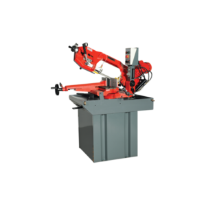 Scie à ruban horizontale série S-280SR 150 X 245 mm