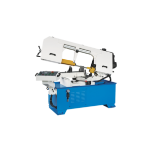 Scie à ruban grande capacité série OT8280 127 X 488 mm