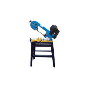 Scie à ruban horizontale 110 X 150 mm ET 90 X 100 mm