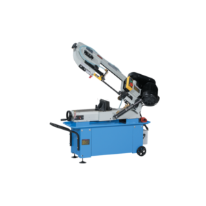 Scie à ruban horizontale 180 X 305 mm